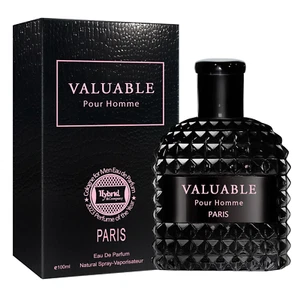 Parfum Para Hombre Con Feromonas De Atraer Mujeres Fragancia Colonia Masculino - Bild 1 von 3