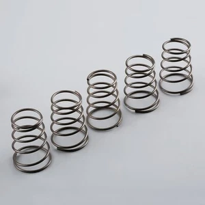 5pcs Steel Spring Nylon Trimmer Head Universal Brushcutter Replace Replacement - Picture 1 of 12