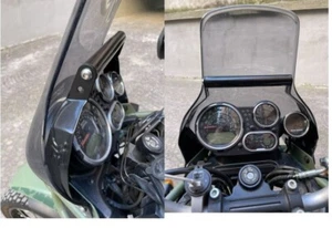 Adatto per supporto mobile ROYAL ENFIELD HIMALAYAN 411cc BS6 GPS MOUNT 2023-24 - Bild 1 von 10
