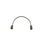 5x BOSCH Ignition Lead Cable 0 986 357 783 Genuine Top German Quality