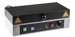 SKF 729659 C 110V Anwärmplatte Kugellagerheizung Anwärmgerät - Bild 1 von 1