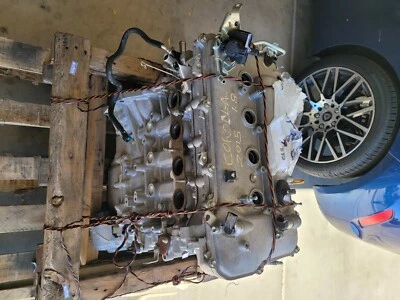 Motor Toyota Corolla 2015 - Imagem 1 de 4