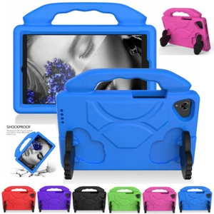 For Samsung Galaxy Tab A9 A9+ S9 FE Tablet Shockproof Kids EVA Stand Case Cover - Picture 1 of 49