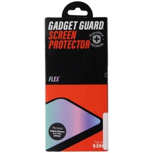 Gadget Guard Flex Screen Protector for Apple iPhone 15 Pro Max - Clear - Picture 1 of 1