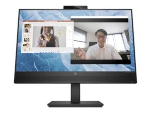 HP M24m Conferencing Monitor - LED-Monitor - 61 cm (24" - Photo 1/5
