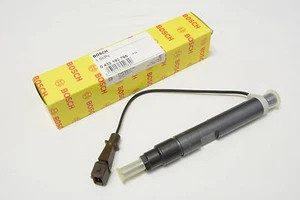 Fuel injector BOSCH # 0432193795 028130201R for VW Polo Golf Seat Ibiza 1.9 SDI - Foto 1 di 5