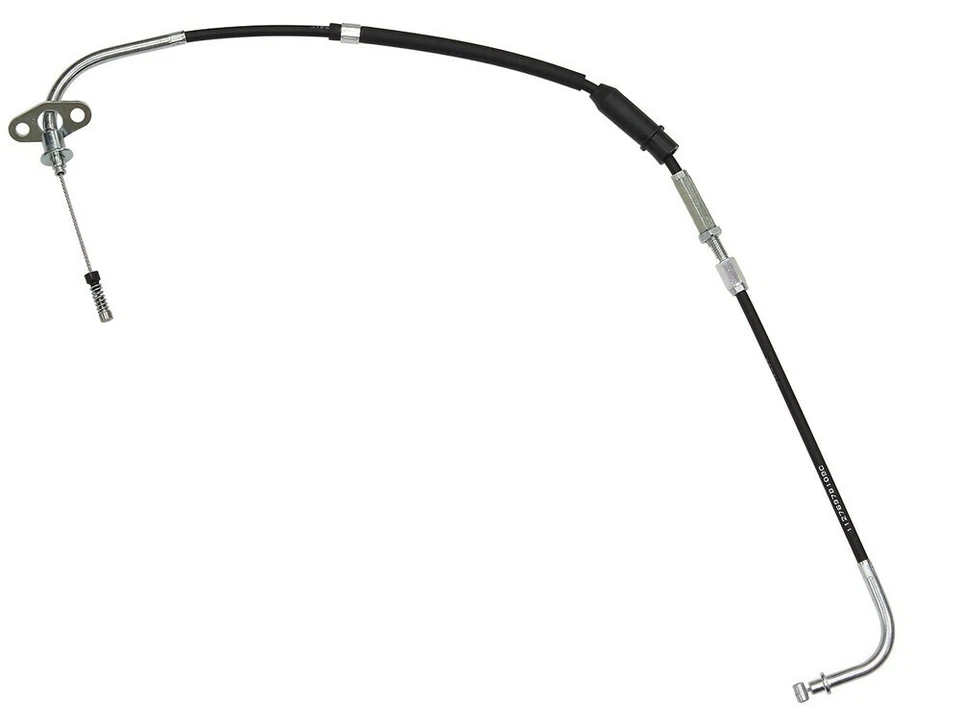 Cable de válvula de escape Arctic Cat XF8000 (todos), 2014-2017 - 3007-455 Foto 1 de 1