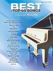 Best Top 40 Songs, &#39;70s to &#39;90s: 51 Hits from the &#39;70s to &#39;90s (Piano/Vocal/Guit