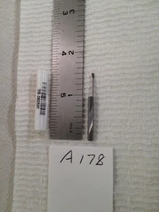 1 NEW MICRO 100 SOLID CARBIDE BORING BAR. BB-060500. USA MADE {A178} - Picture 1 of 2