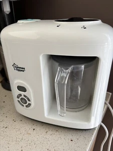Tommee Tippee Baby Good Steamer Blender - Model 1120 - Picture 1 of 1