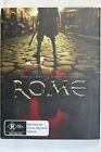 Rome : Season 1 (Dvd, 2007, 6-Disc Set) Region 4 - Preowned - Tracking (D936)