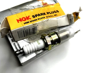 NGK Spark Plugs 6937 / BPR5EY-11 - Picture 1 of 3