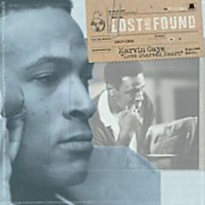 Marvin Gaye - Lost & Found: Love Starved Heart [New CD] Expanded Version