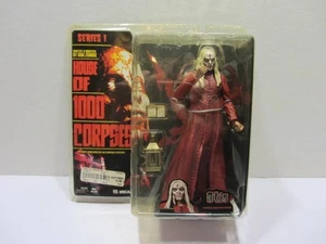Figura de acción NECA House of 1000 Corpses Otis 2002 serie 1 - Imagen 1 de 3