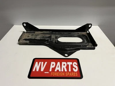 Soporte bandeja batería OEM Audi B5 S4 Foto 1 de 4