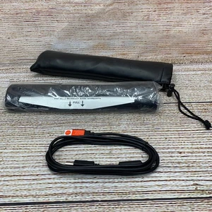 Brother DS-Mobile 600 Scanner Portable Document Scanner with Case & Cable Unused - Picture 1 of 5