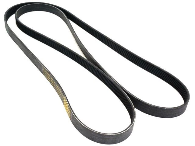 Mopar 28YN55Q Multi Rib Belt Fits 2007-2008 Dodge Ram 2500 5.7L V8 VIN: D - Image 1 of 1