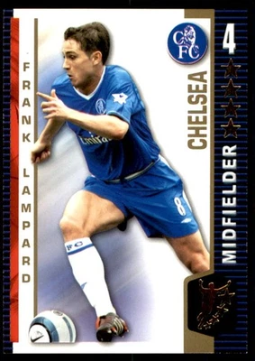 Frank Lampard Chelsea Shoot Out 2004 2005 Premier League - Image 1 of 2