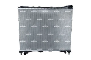 Motorkühler Wasserkühler NRF 59174 für LANDROVER SPORT RANGE L494 DISCOVERY L405 - Bild 1 von 9
