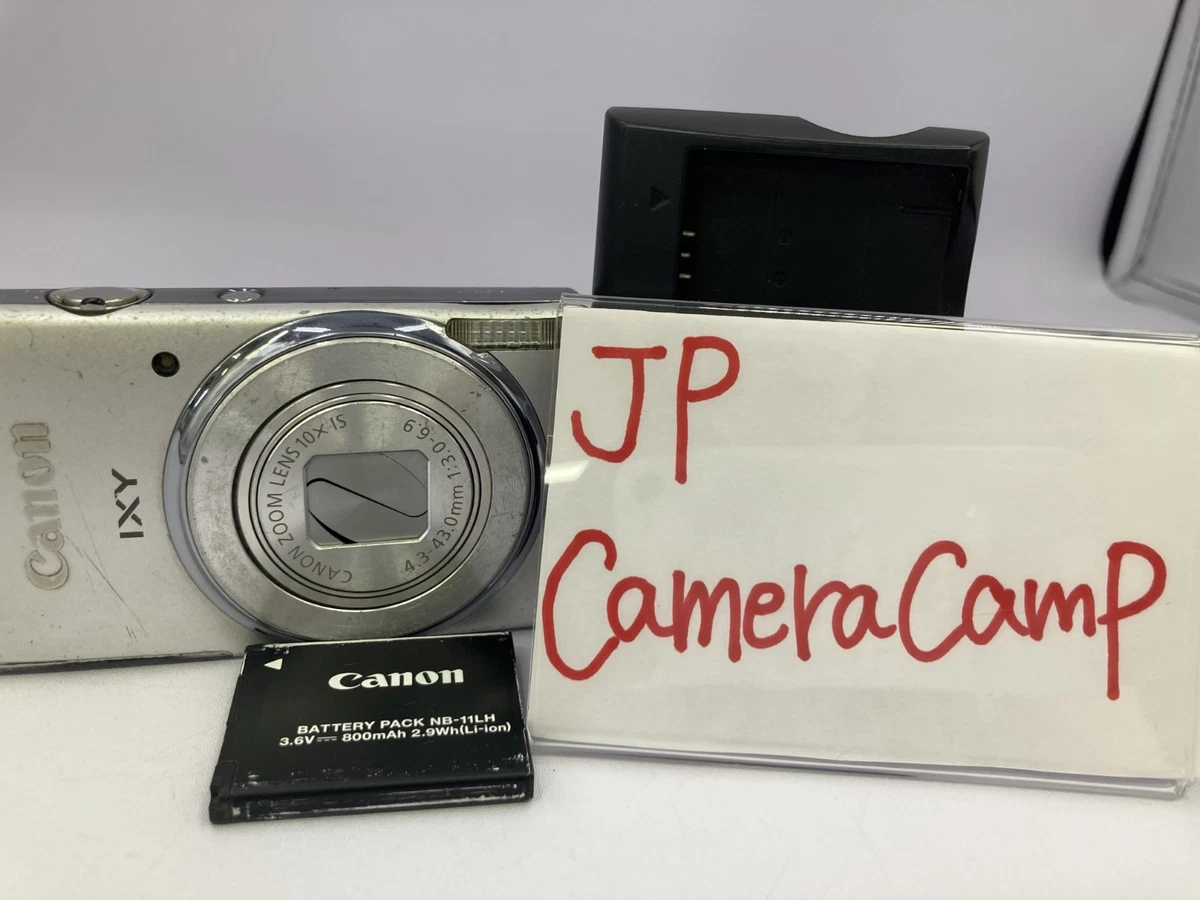 Canon IXY ,sony、panasonic、olympus… Canon IXY ,sony、panasonic、olympus… Canon IXY Digital Cameras 20