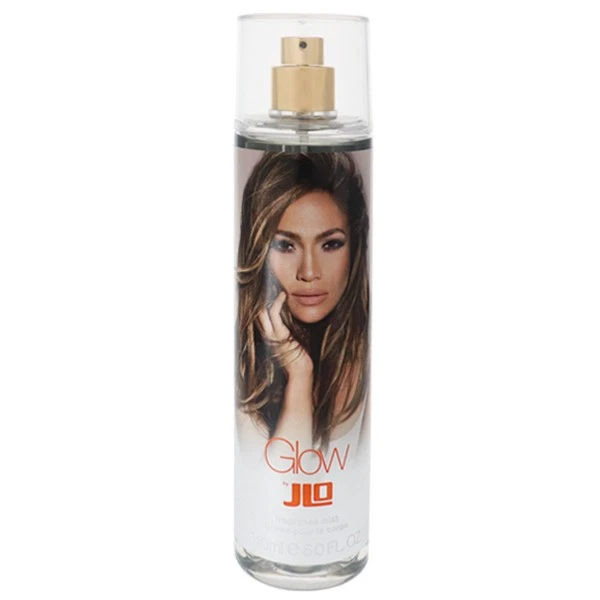 Jennifer Lopez GLOW BY J.LO FRAGANCIA BRUMA 240 ml GLOW BY J.LO FRAGANCIA BRUMA Foto 1 de 1