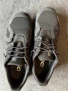 On Running Cloud 6 Damen Sneaker Größe 38,5 Laufschuhe Freizeit - Bild 1 von 3