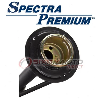 Spectra Premium Fuel Filler Neck for 2005-2008 Ford Expedition - Air fr Foto 1 de 4