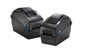 Bixolon SLP-DX220 label printer Direct thermal 203 x 203 DPI 152 mm/sec Wired... - Picture 1 of 1