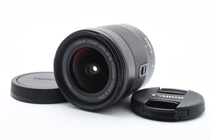 Canon EF-M Objektiv 11–22 mm f/4,0–5,6 STM IS mit Kappe aus Japan TOP+++ - Bild 1 von 12