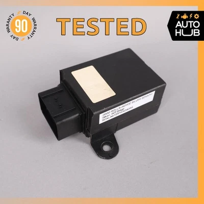 Rolls Royce Silver Seraph Arnage Trunk Lid Liftgate Tail Gate Control Module OEM - Image 1 of 4