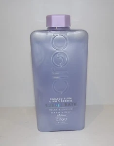 NEW CIROA KAKADU PLUM AND WILD BERRIES 26.4 OZ BUBBLE BATH - Picture 1 of 4