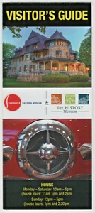 Studebaker National Museum & The History Museum Visitor's Guide - Picture 1 of 2