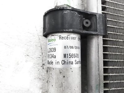 2014-2020 Infiniti Qx60 Ac A/C Air Conditioning Condenser - 92136-3Ja0a - Image 1 of 4