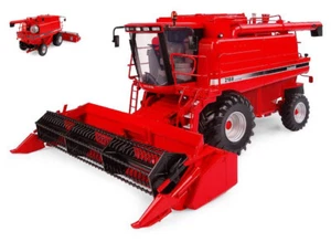 Case IH Axial Flow 2188 Combine Harvester 1:3 2 Model 5269 Universal Hobbies - Picture 1 of 1
