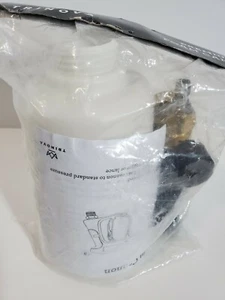 TriNova Foam Cannone Auto Lavaggio Auto Pistola Performance Migliore Per Dettagli Camion SUV - Foto 1 di 7