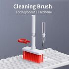 5 in 1 Keyboard Cleaning Brush Kit Earbud Cleaner Mini USB Vacuum cleaner liquid