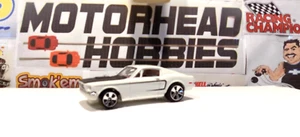 MATCHBOX 1:64, FORD MUSTANG 428, #52, (BIN#5) - Bild 1 von 3