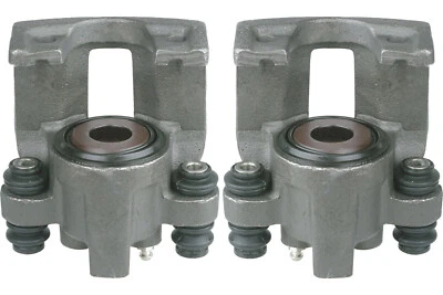 Rear PAIR Disc Brake Calipers for 1994-1998 Jeep Grand Cherokee (KIT10732) - Image 1 of 4