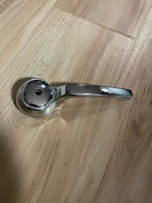 Manija de puerta interior Jeep Grand Wagoneer 1988-1991 cantidad 1 Foto 1 de 2