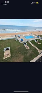 OCEANFRONT CONDO--- Week in Ormond Beach, Florida: March 28-April 5, 2025 - Picture 1 of 11