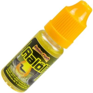 FTM Aalöl 10ml Booster pour Worms, Asticots Poissons-Appâts Aalangeln Lockstoff - Photo 1/1