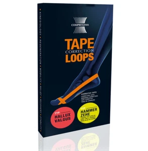 Compressana Tape Correction Loops - Bild 1 von 22