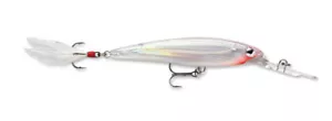 RAPALA X-RAP DEEP 3-1/8 1/4 OZ ENVÍO GRATUITO DENTRO DE EE. UU. - Imagen 1 de 8