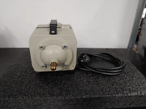 HYDROFARM ACTIVEAQUA AAPA70L Commercial Air Pump - Picture 1 of 7