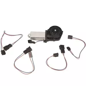 FOR Ford F-150 Front Right Power Window Regulator Lift Motor - Picture 1 of 6