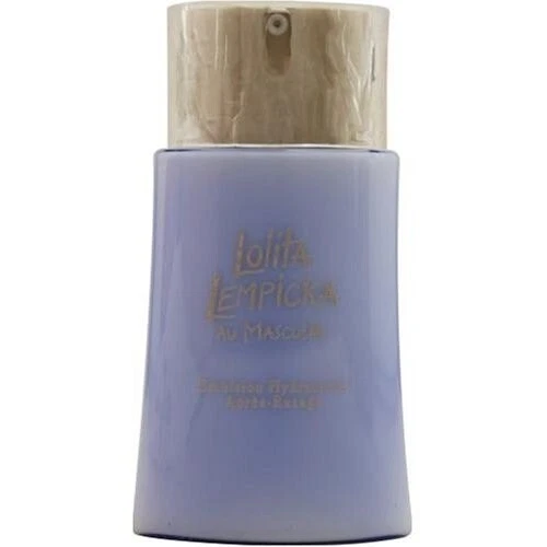 100ml Lolita Lempicka Au Masculin Aftershave Emulsion 3.3 oz  - Imagen 1 de 1