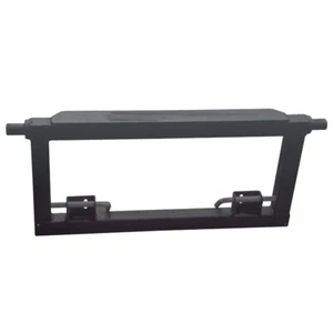 Dreipunktadapter - (HECKANBAU) ROH - OHNE AUFNAHME Adapter Frontlader - Bild 1 von 1