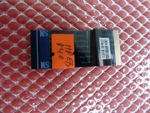 HP EliteBook 840 G2 Laptop Smart Card Reader Flat Ribbon Cable  - 6035B0116301 - Picture 1 of 6
