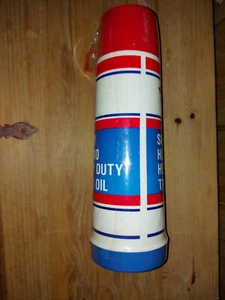 Skelly Oil Products Thermos, New sealed. - Picture 1 of 4
