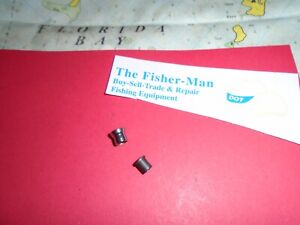 MITCHELL 310UL ROLLER LINE GUIDE & BUSHING NEW MITCHELL REEL PART 83381 & 83382